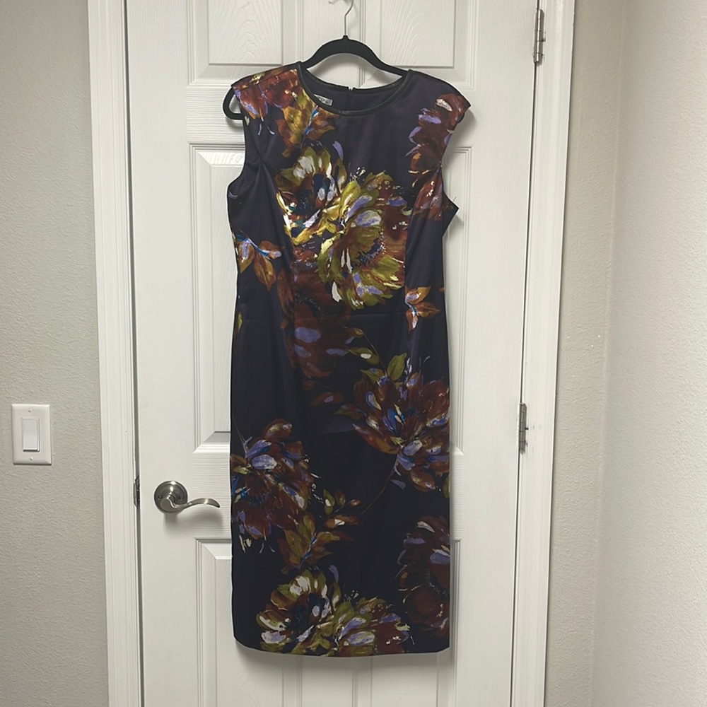 Dress “Meggy London”. Size 12